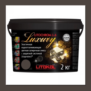   LITOCHROM 1-6 LUXURY C.200  2 